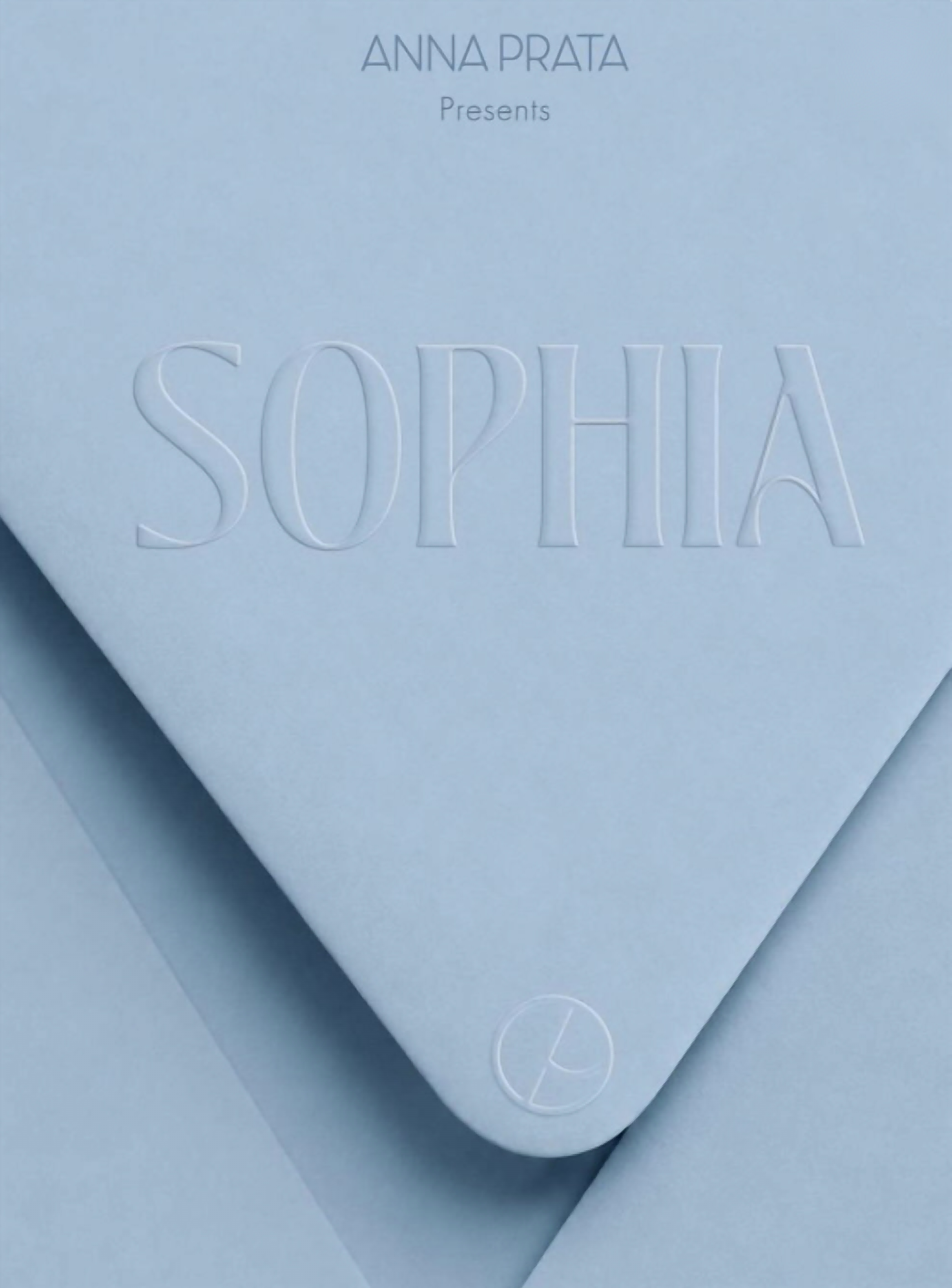 Sophia Collection - Anna Prata | Shop at Mk Atelier