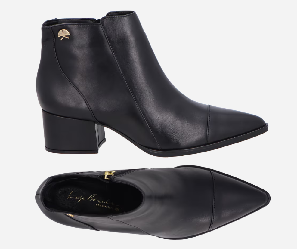 Alba Boot