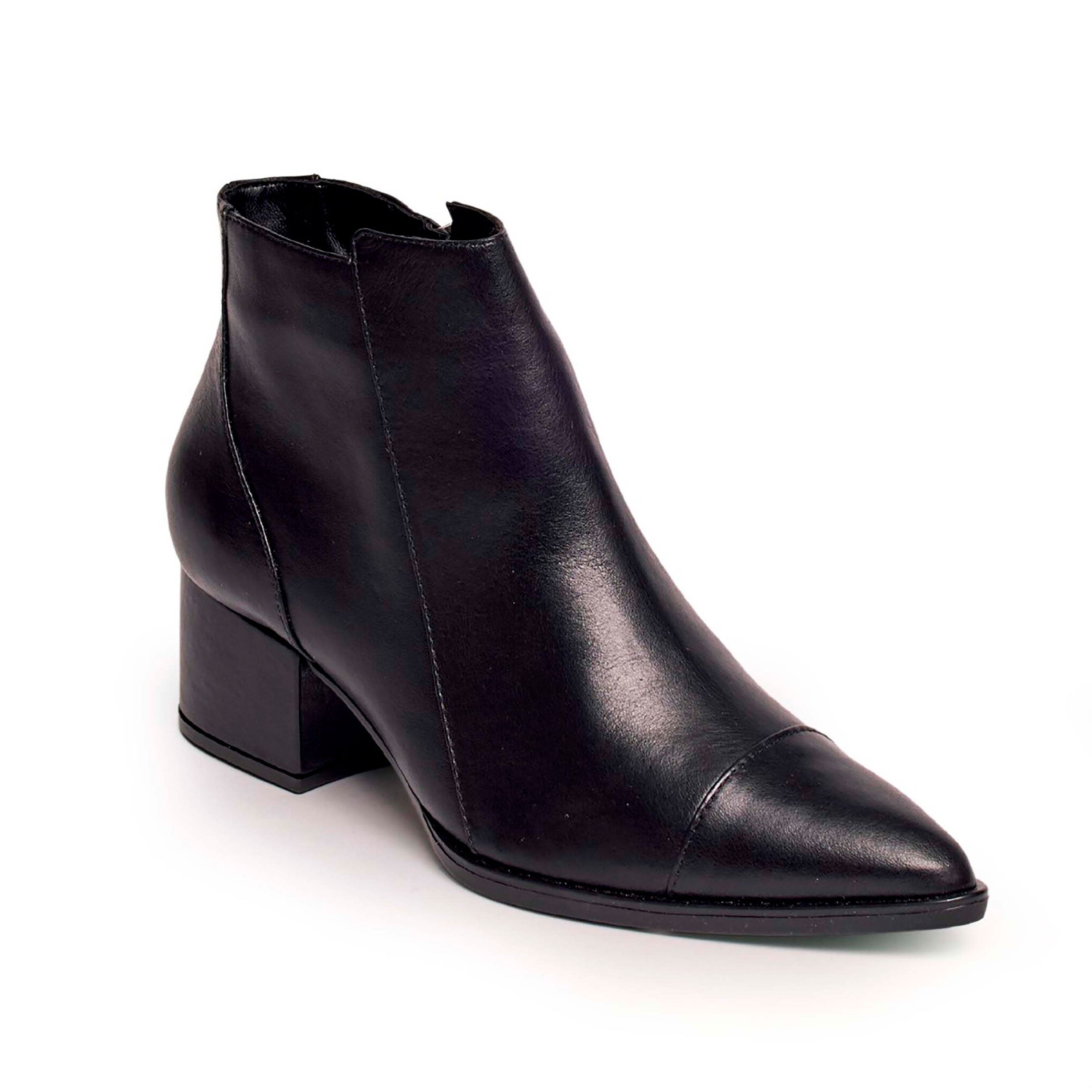 Alba Boot