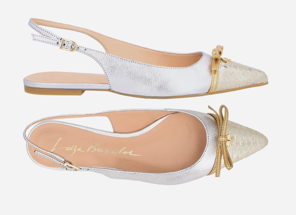 Viva Colette Slingback