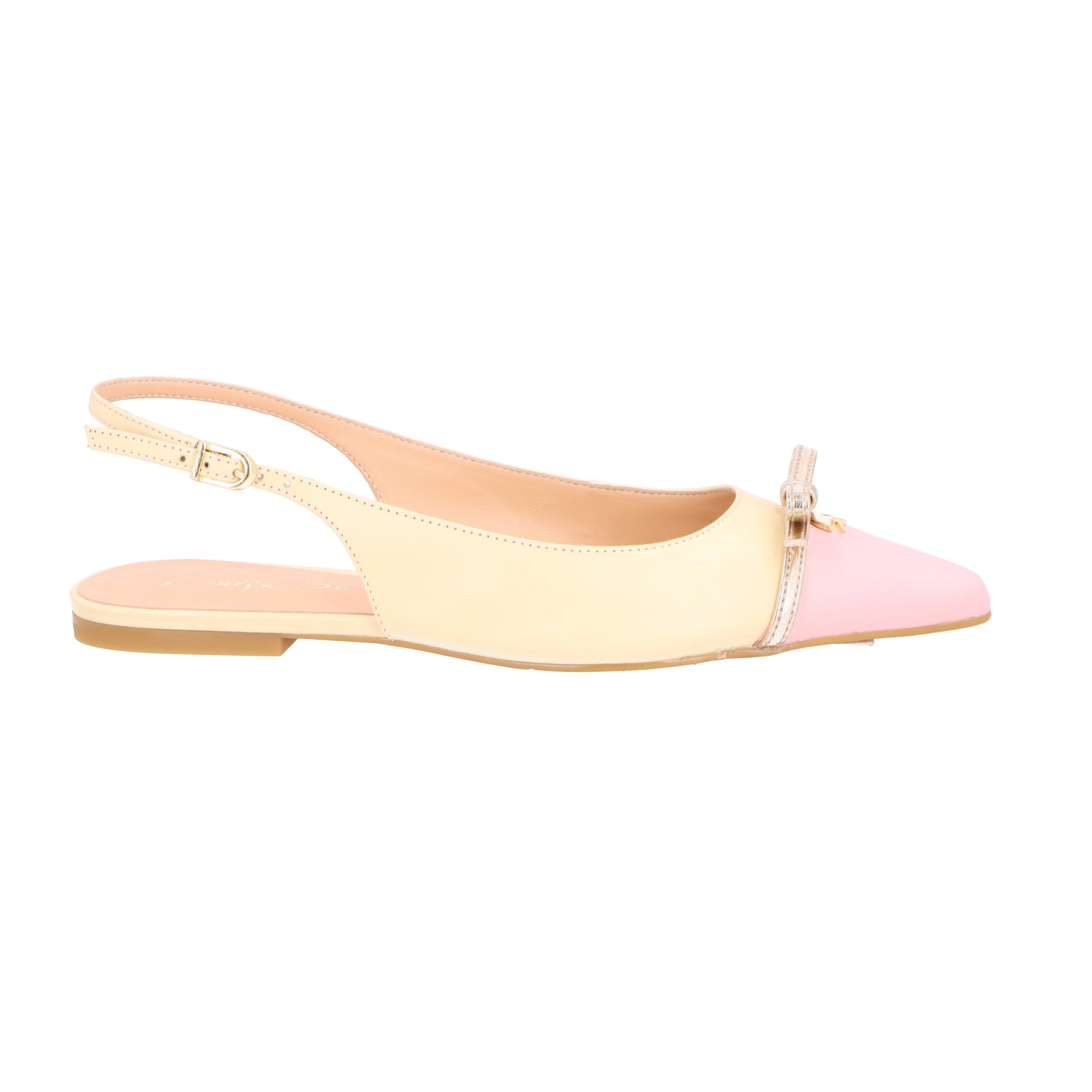 Viva Colette Slingback