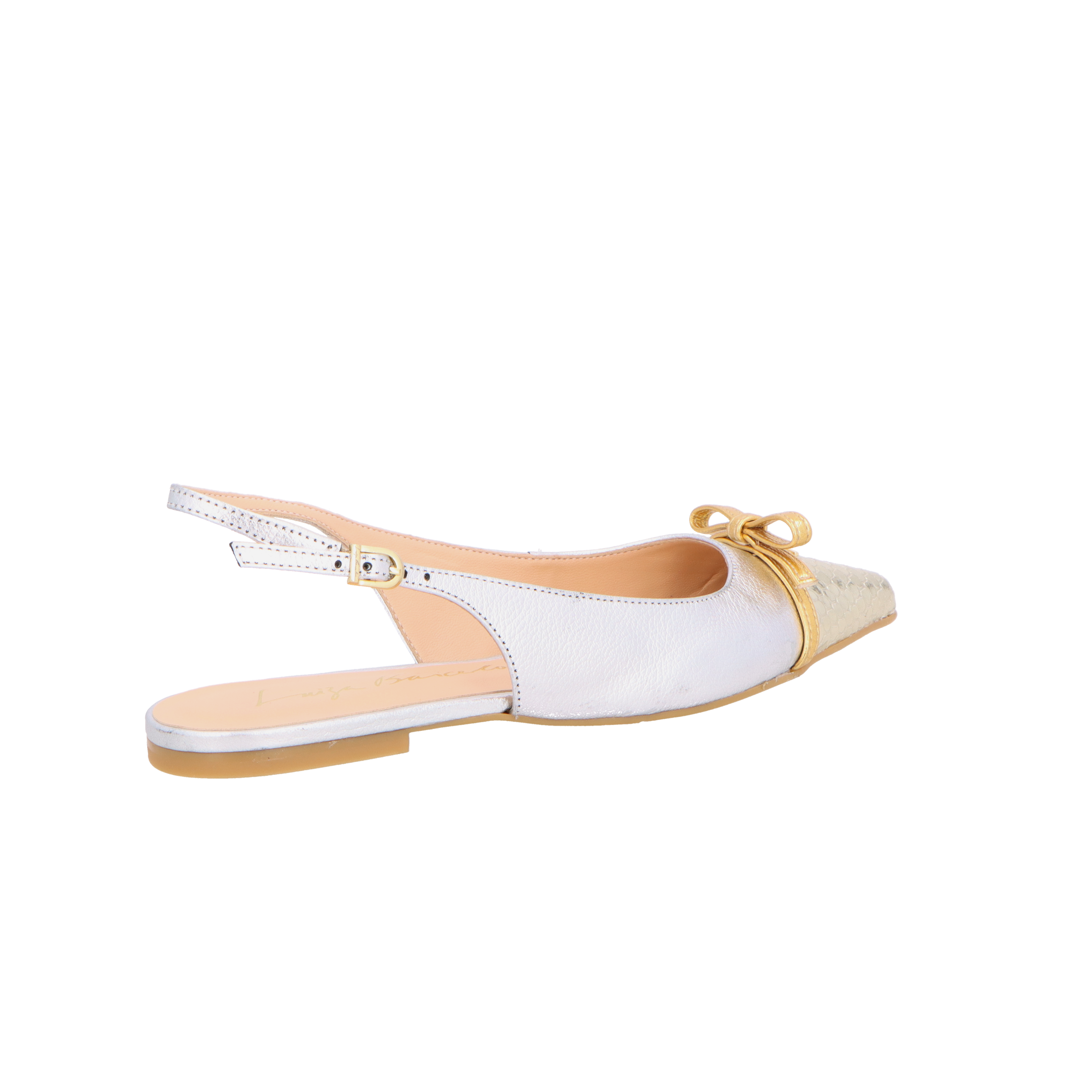 Viva Colette Slingback