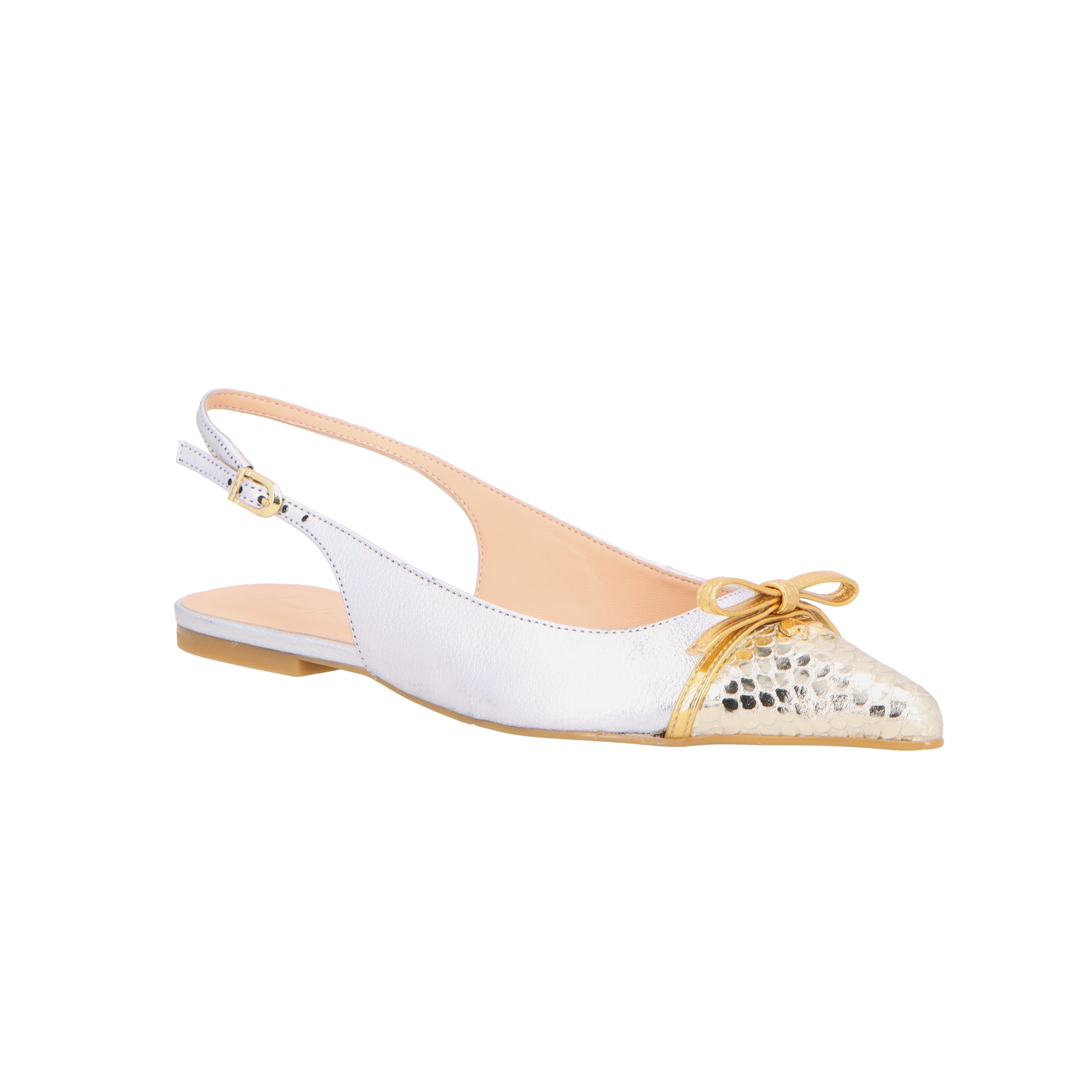 Viva Colette Slingback