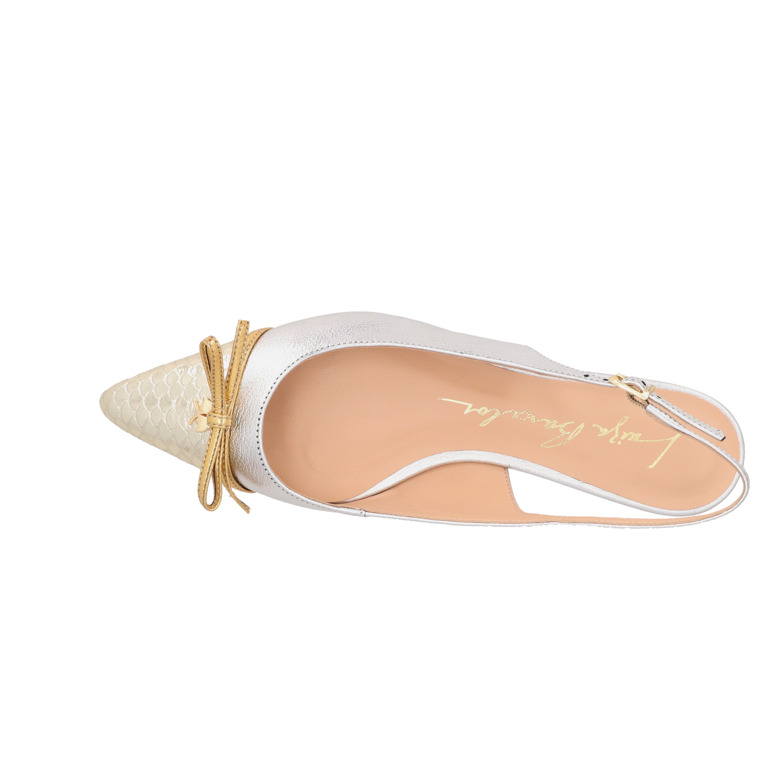 Viva Colette Slingback