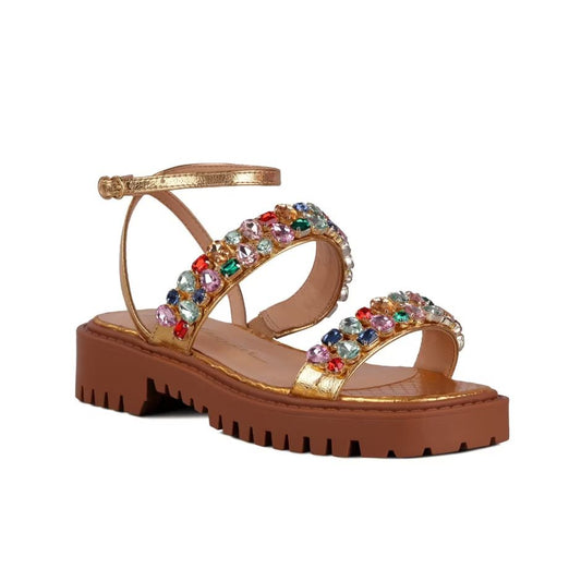Aurelia Sandal