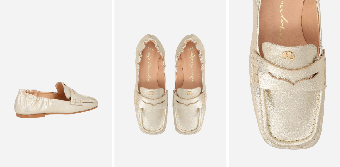Juliette Loafer