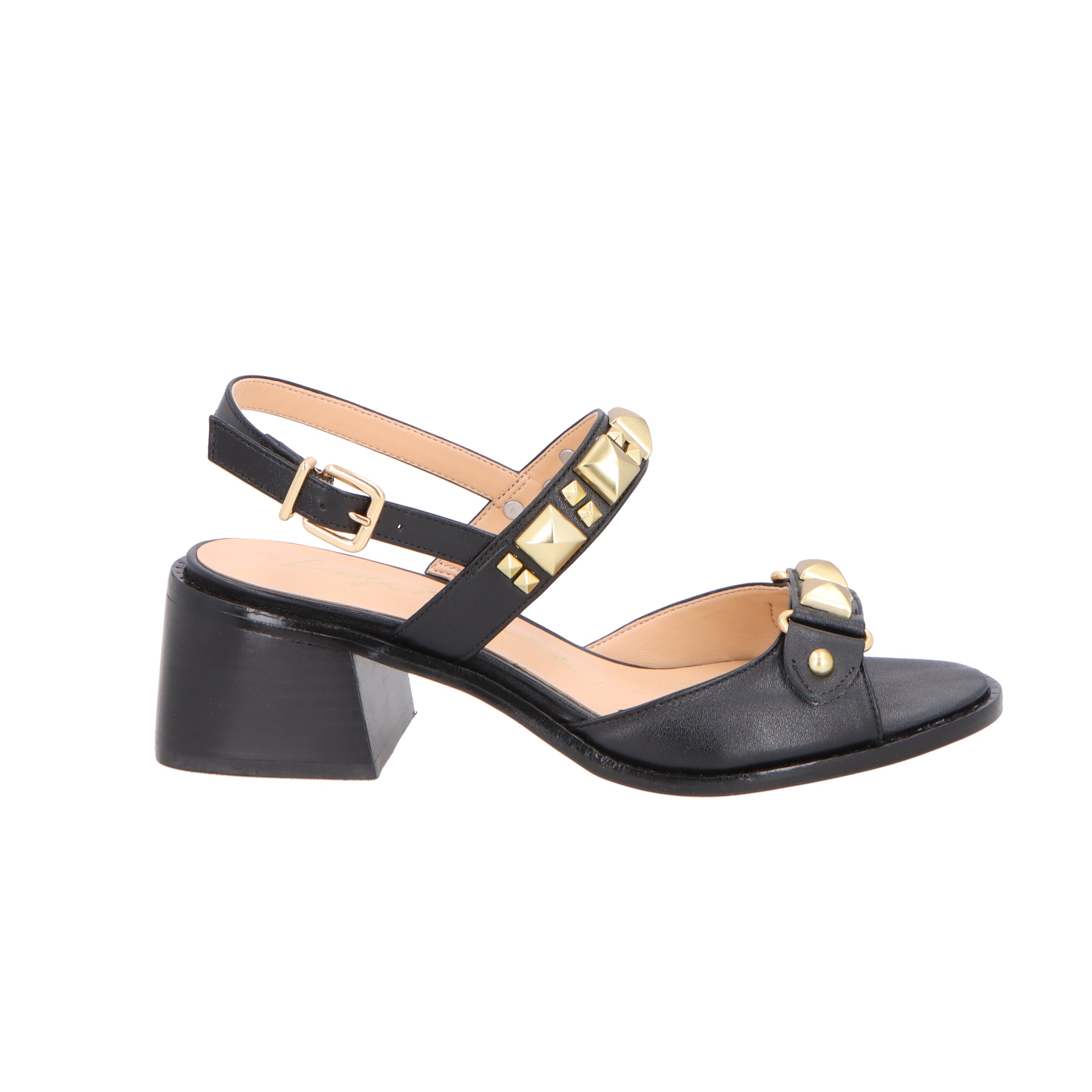 Siena Stud Sandal