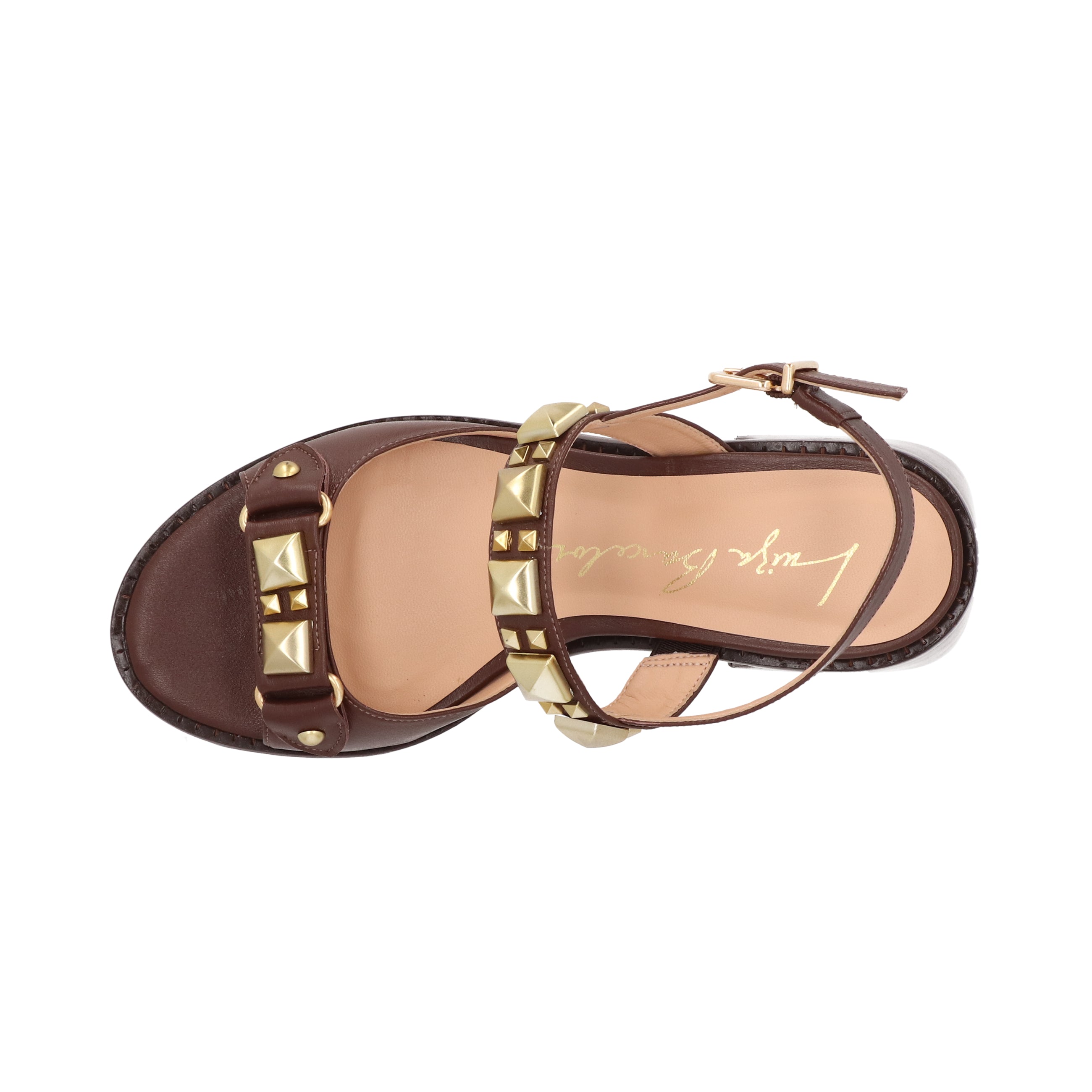 Siena Stud Sandal