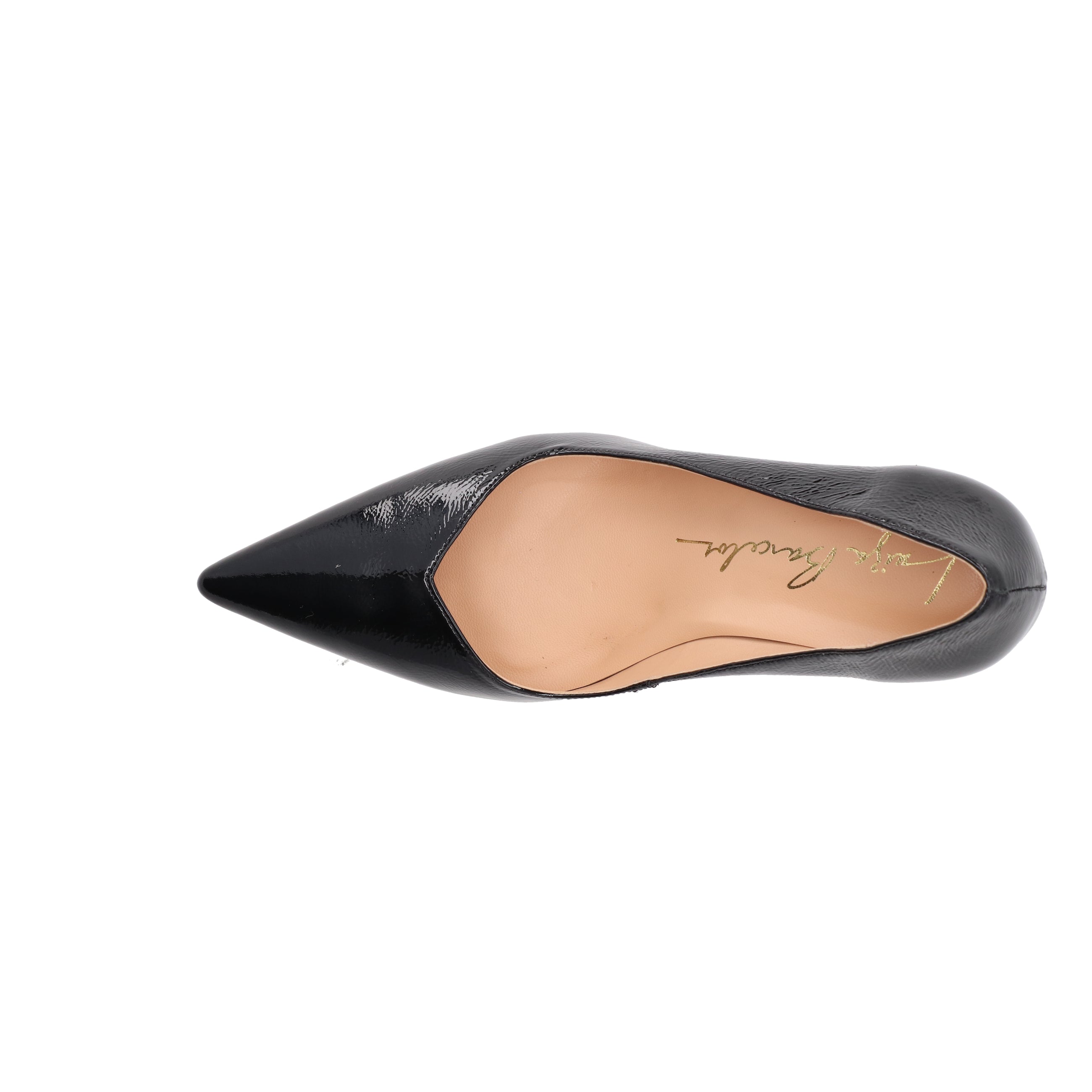Linea Wedge Pump