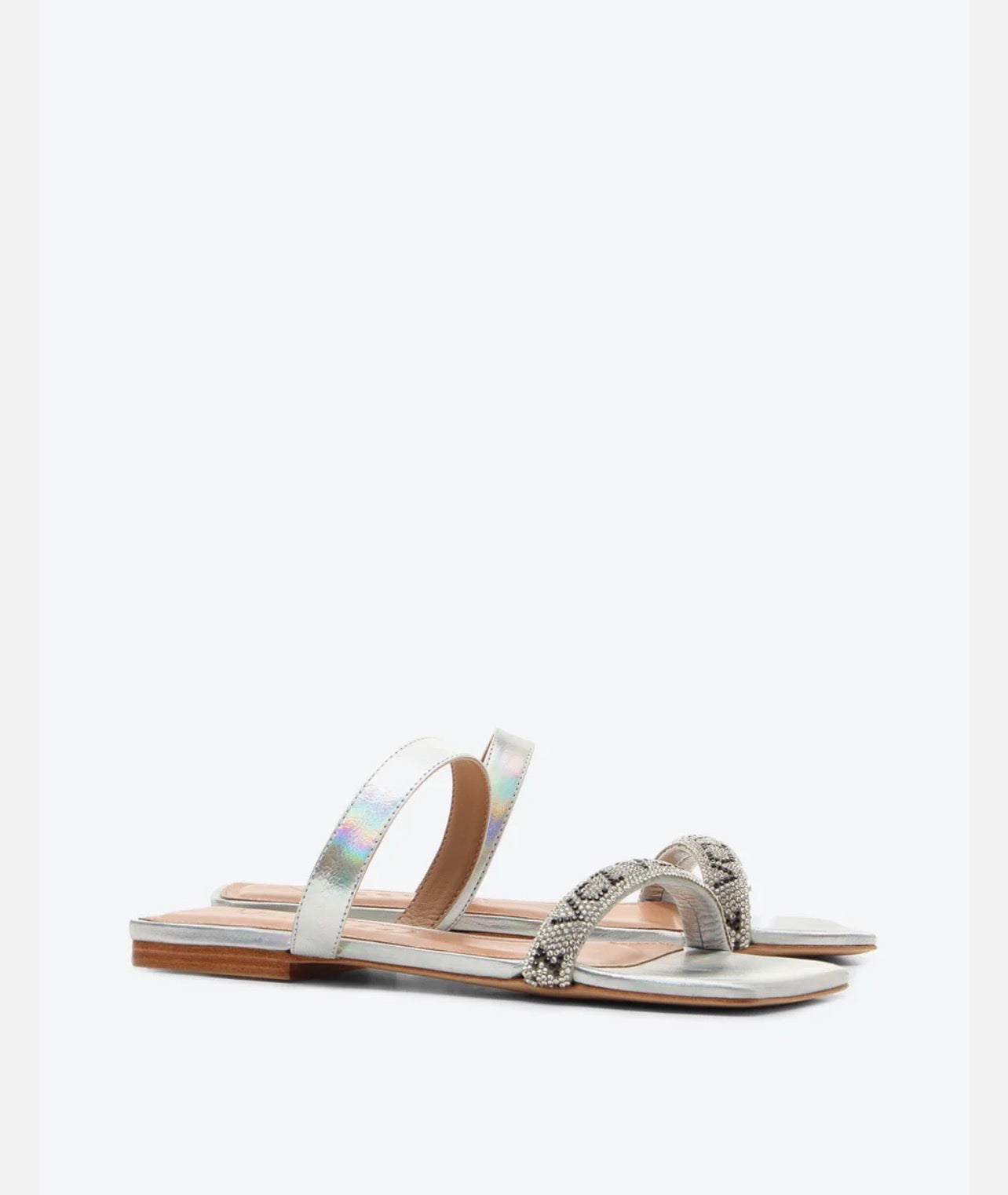 Luma Prism Sandal