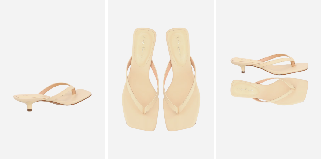 Viva Solene Sandal