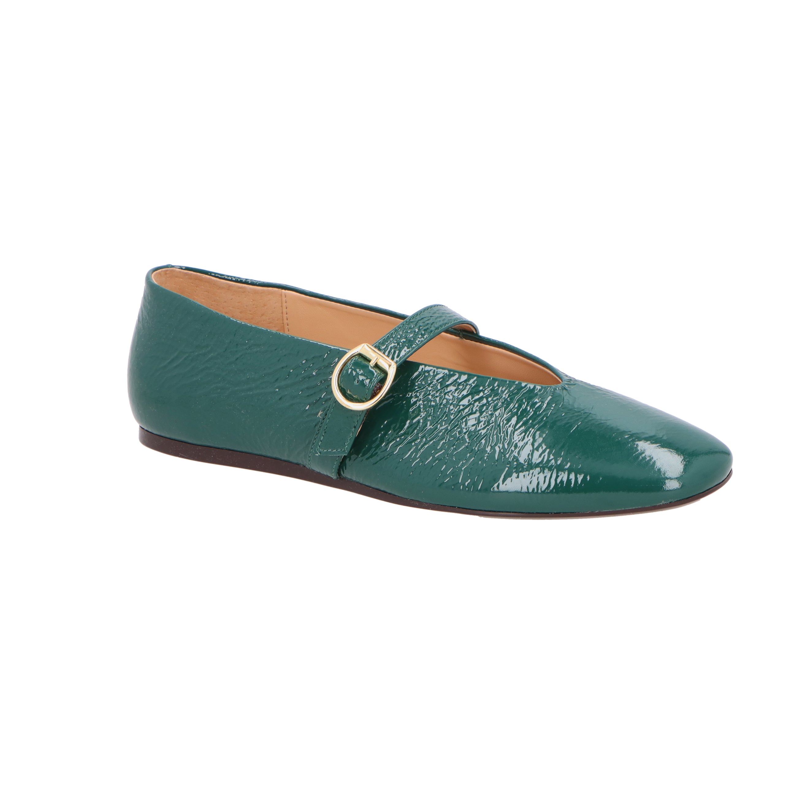 Camille Ballet Flat