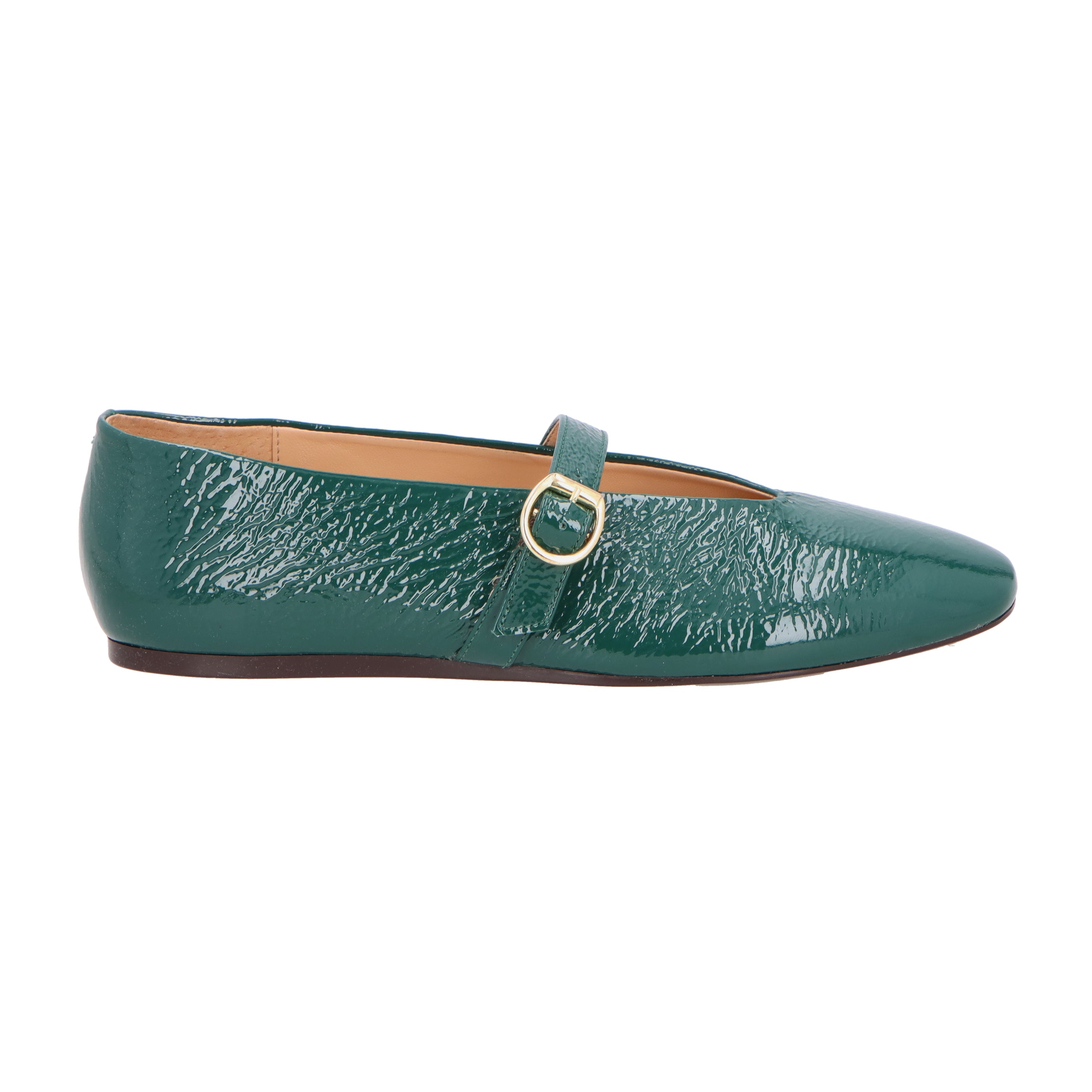 Camille Ballet Flat