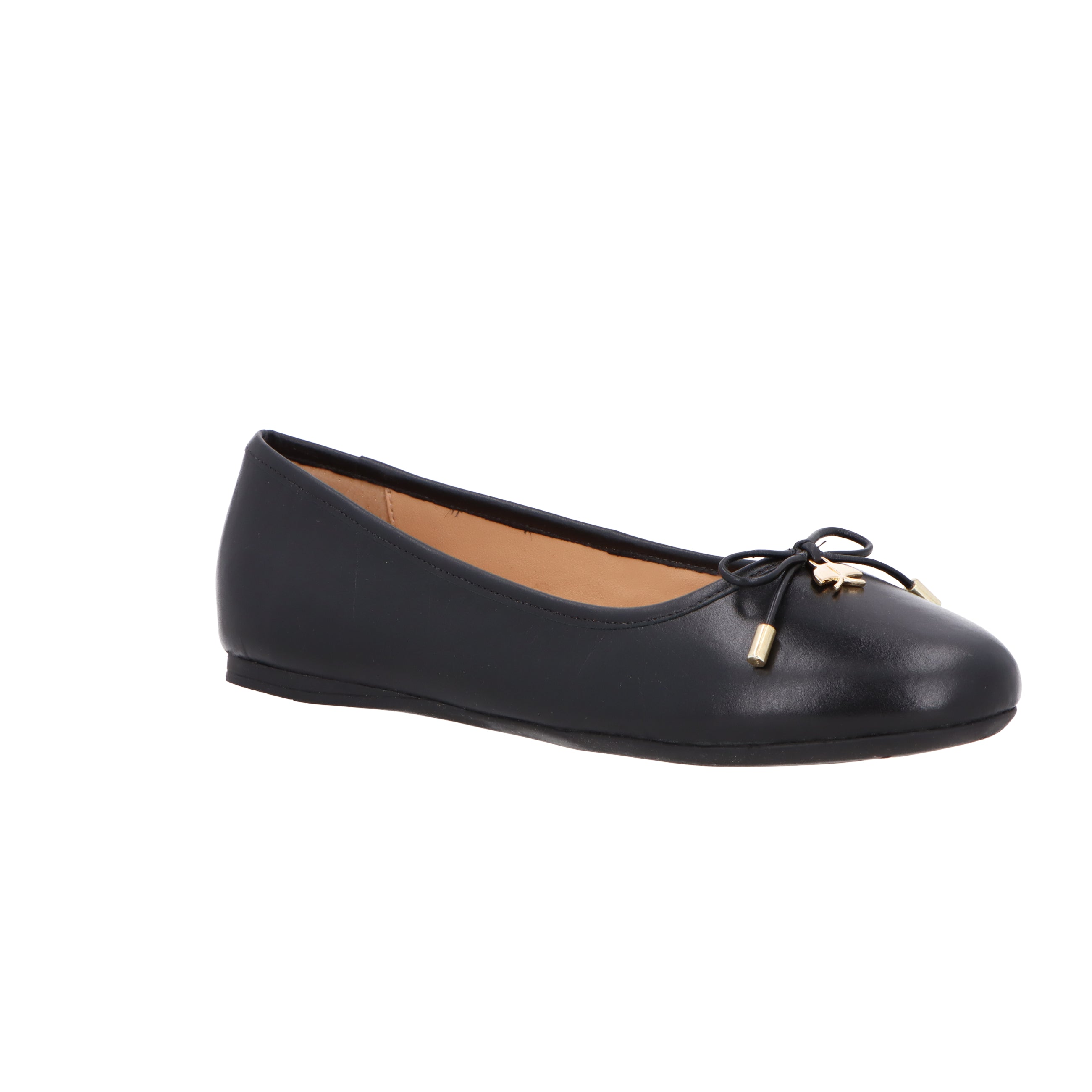 Viva Allegra Ballet Flat