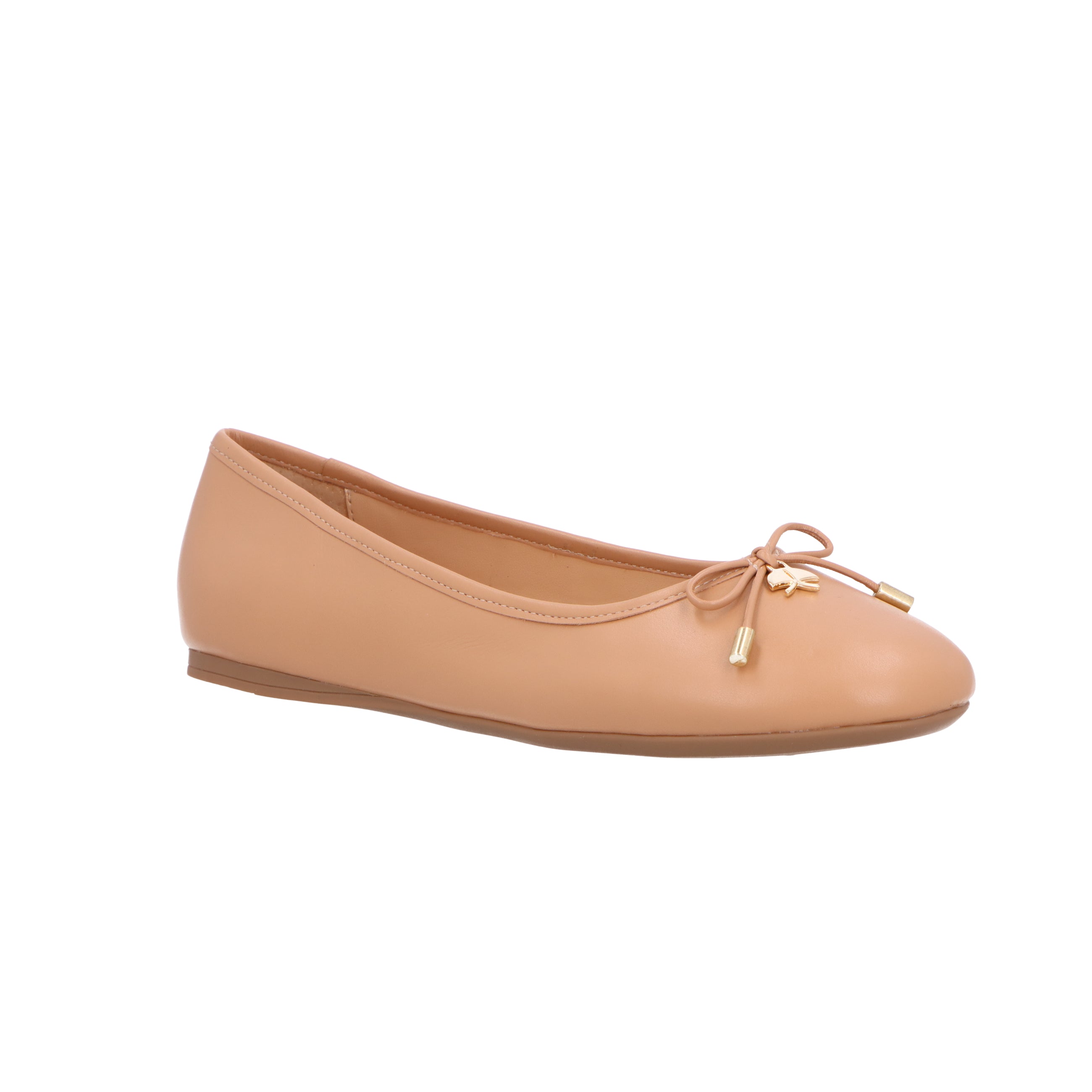 Viva Allegra Ballet Flat