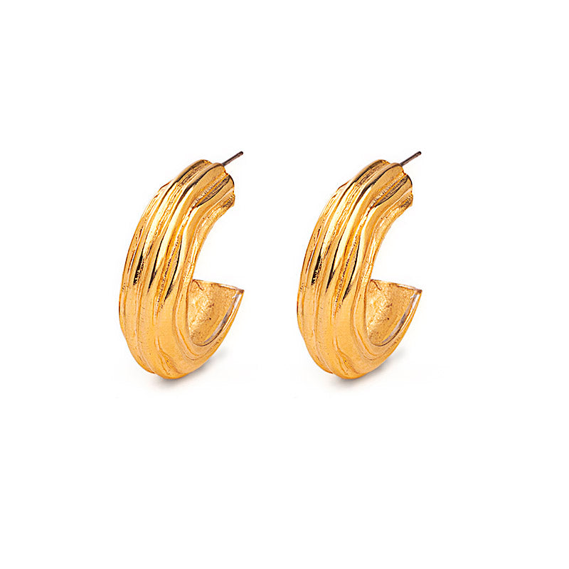 Floresta Strata Hoops