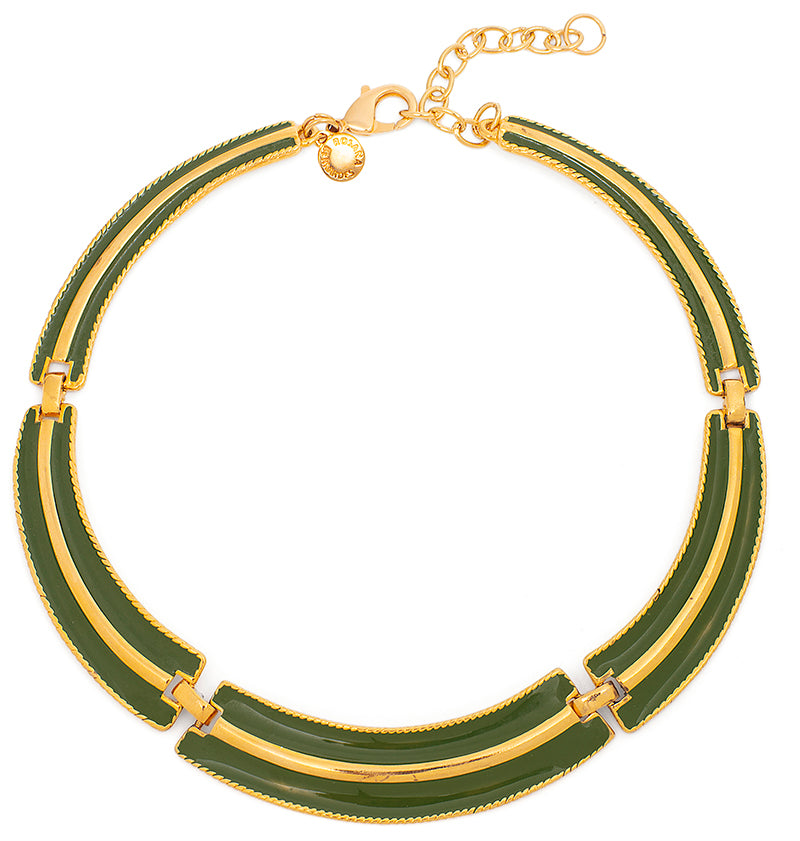 RB Selva Necklace
