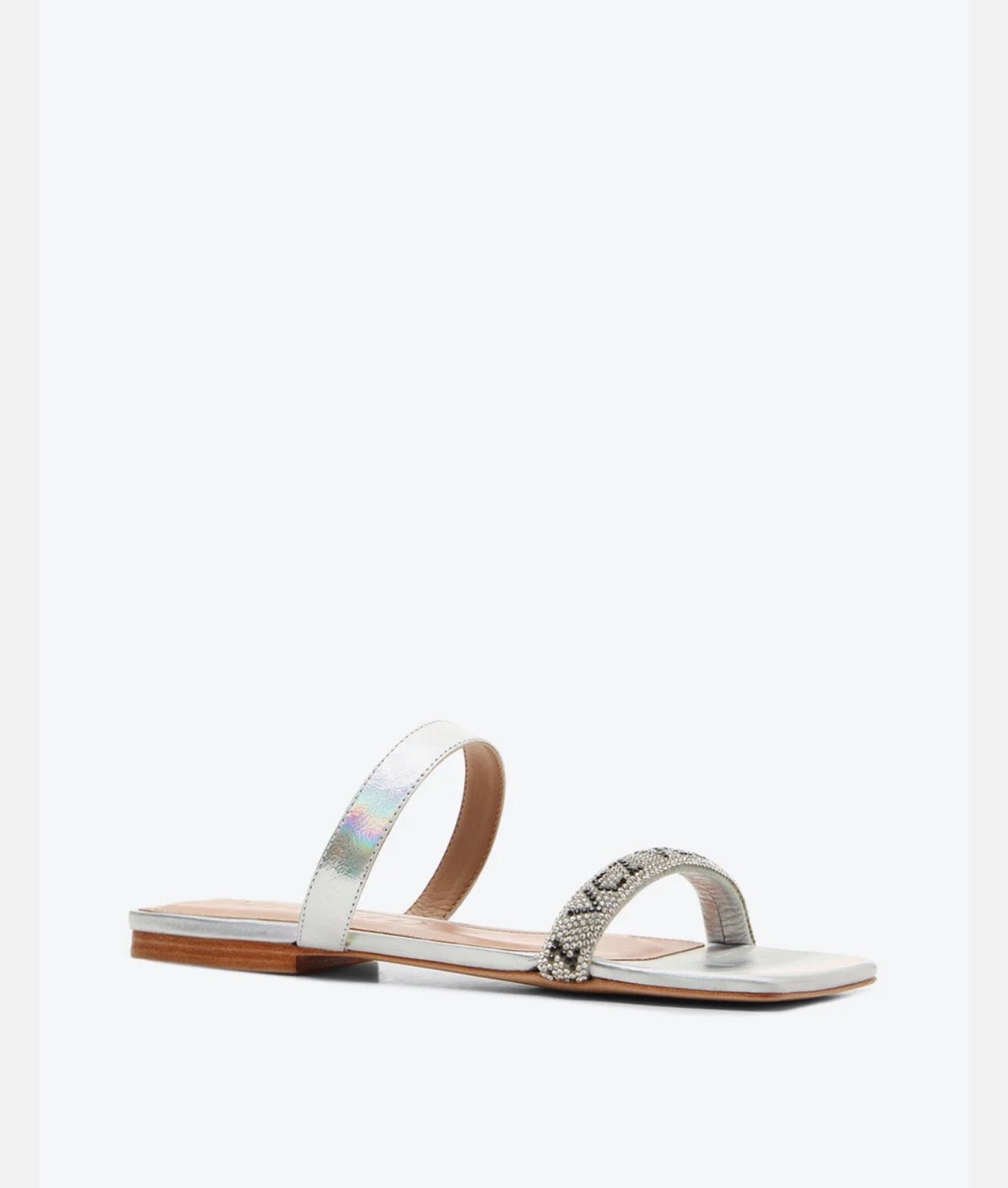 Luma Prism Sandal