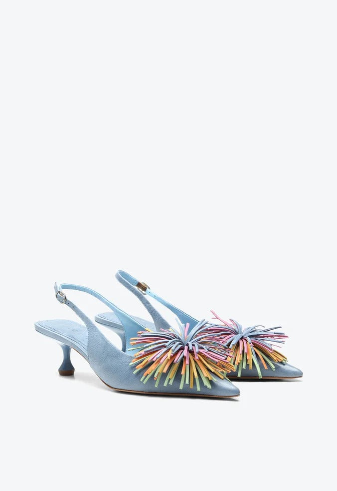 Lexie Slingback Pump