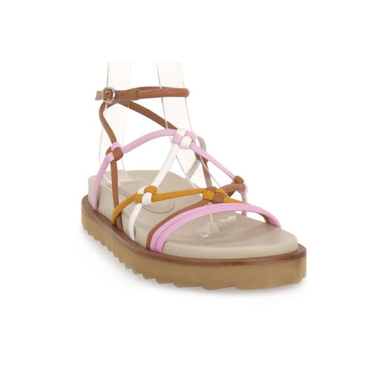 VCZ Playground Sandal