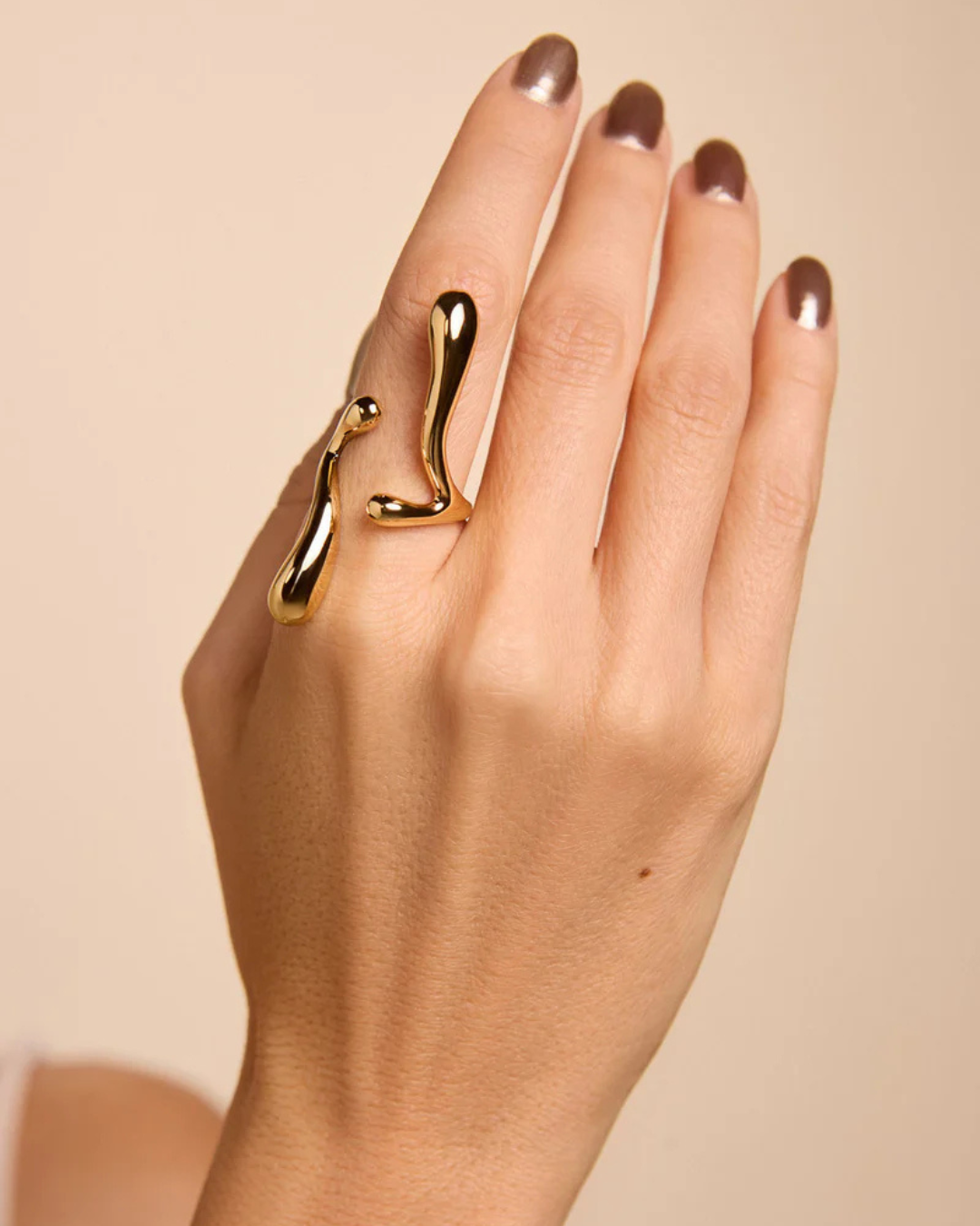 Escorrente Ring
