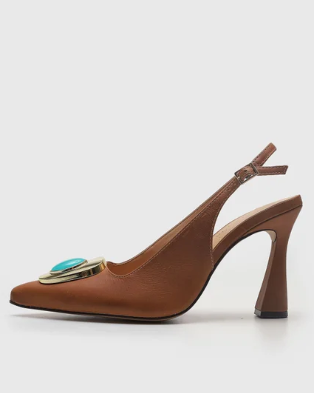 Margot Jewel Slingback