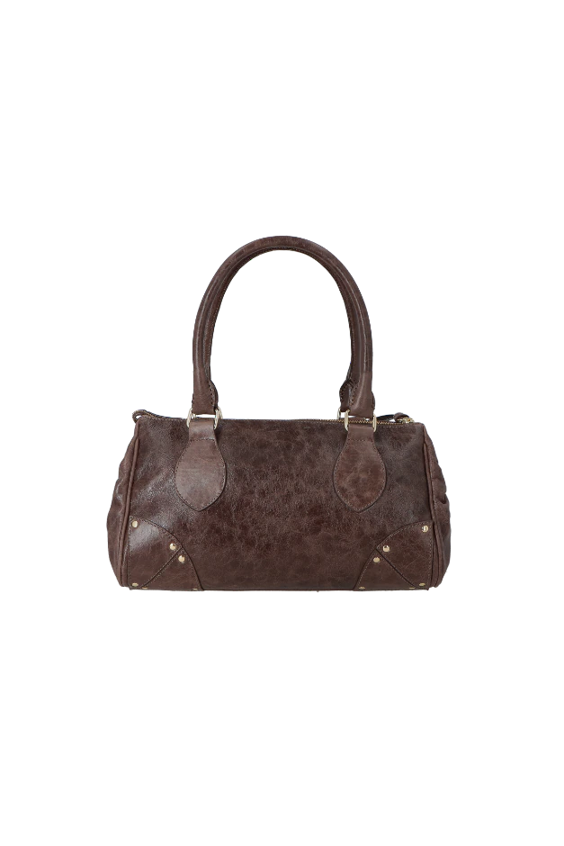 Ravello Heritage Satchel