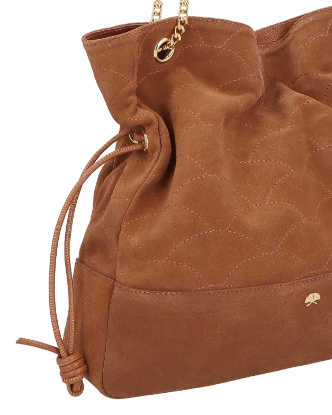 Savona Drawstring Tote