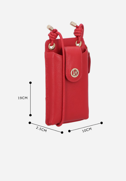 Viva Portofino Crossbody