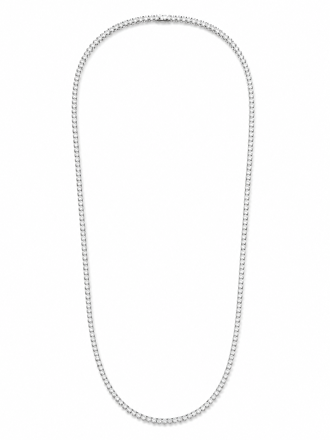 Chromatica Extended Drop Necklace