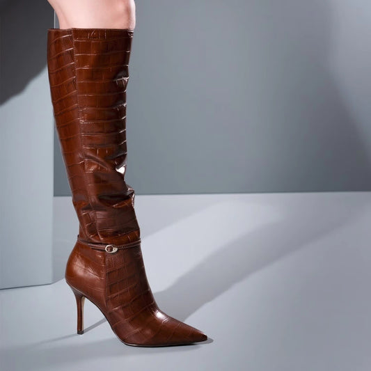 Eleganza Boots