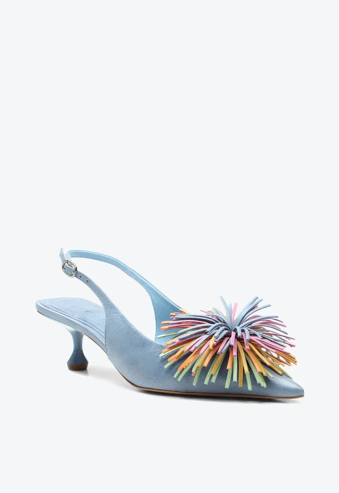 Lexie Slingback Pump