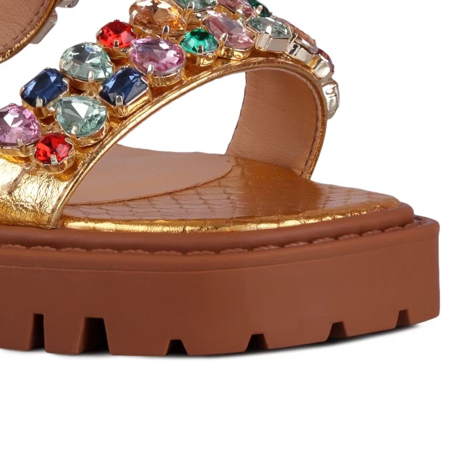 Aurelia Sandal