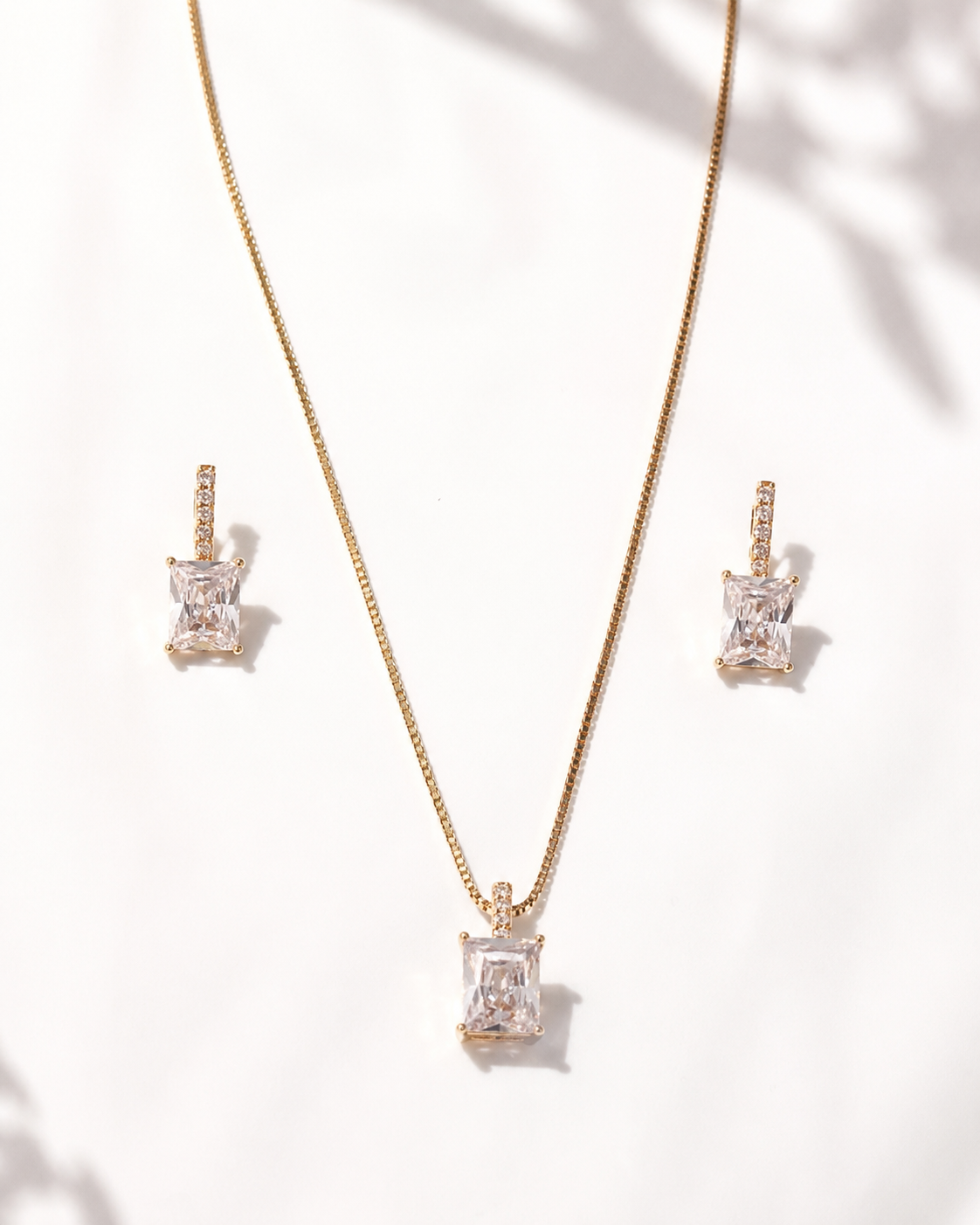 Cyris Set