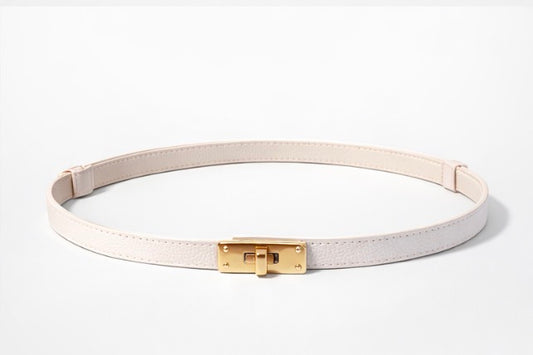 Linea Adjustable Belt