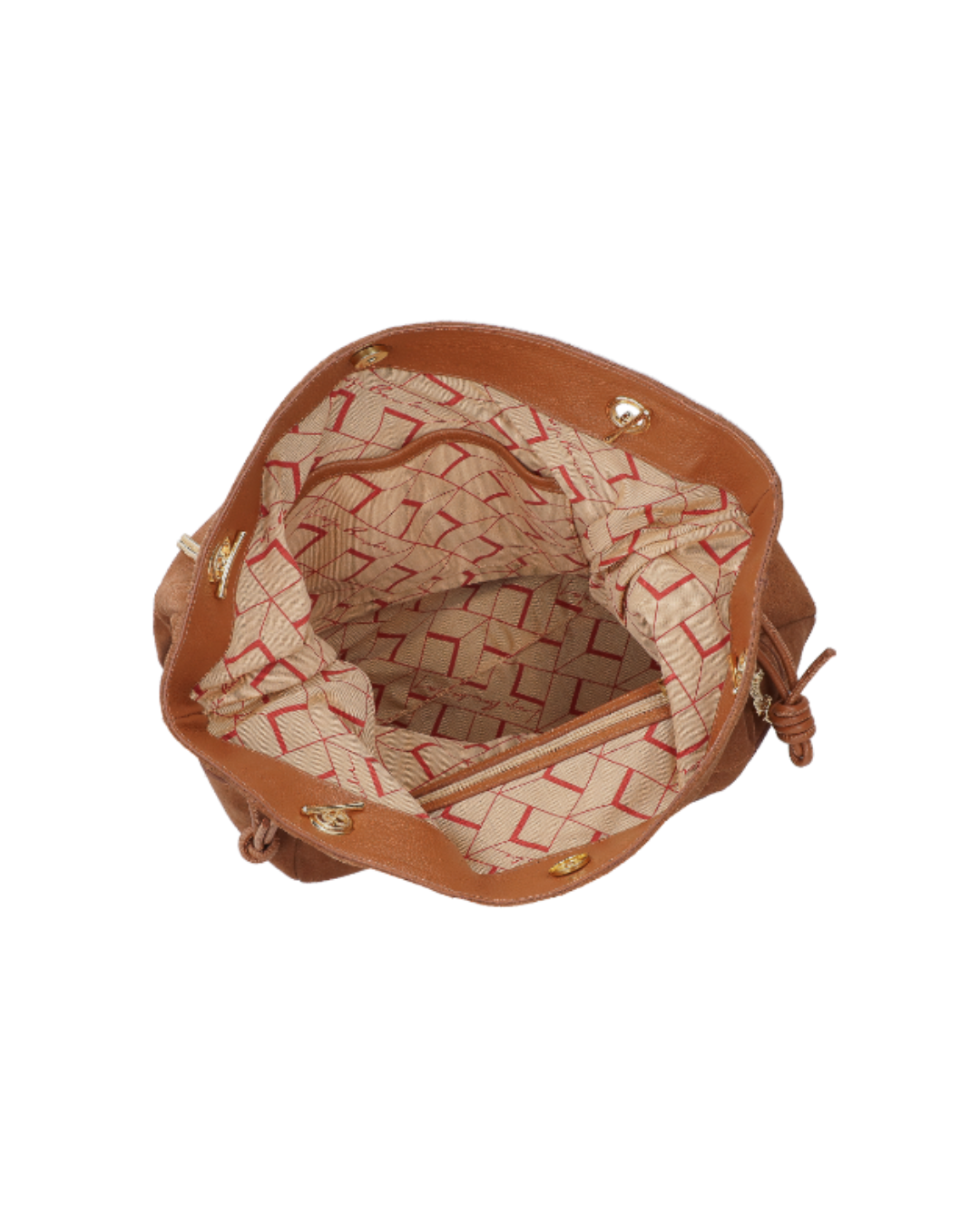 Savona Drawstring Tote