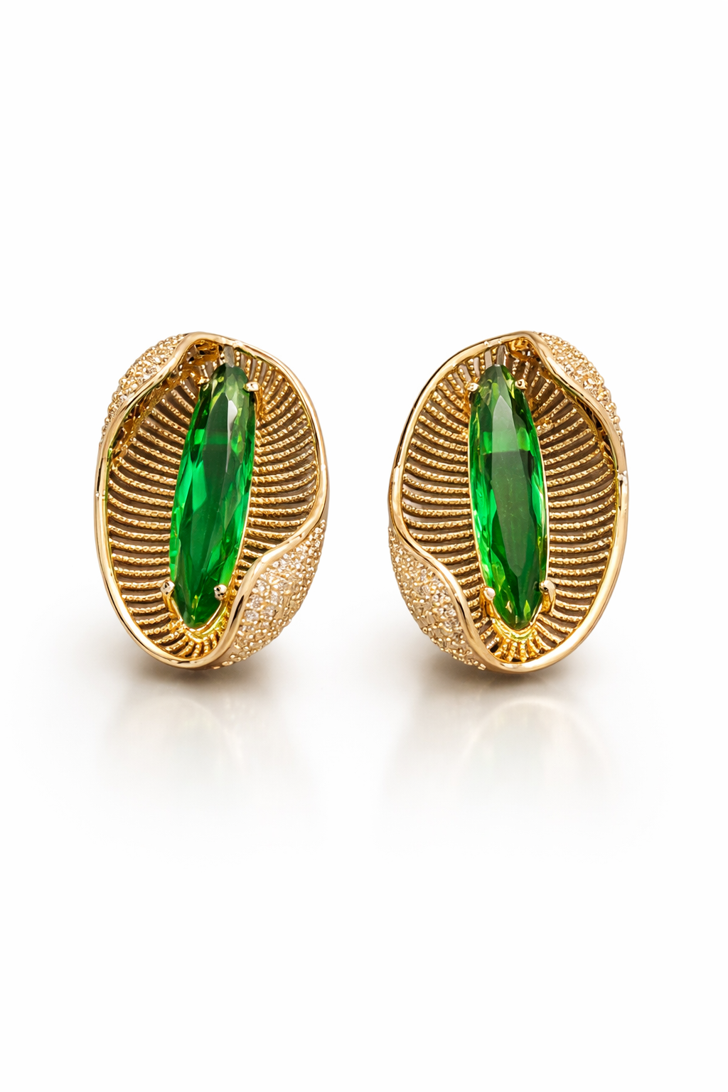 Verde Radiant Set