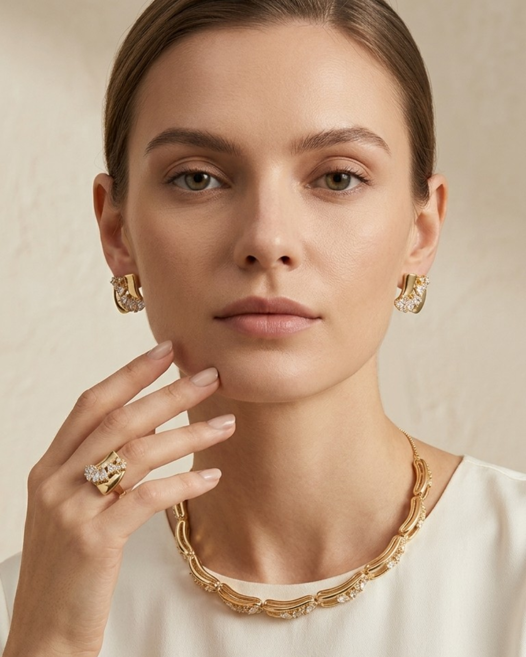 Eterna Luma Chain Set