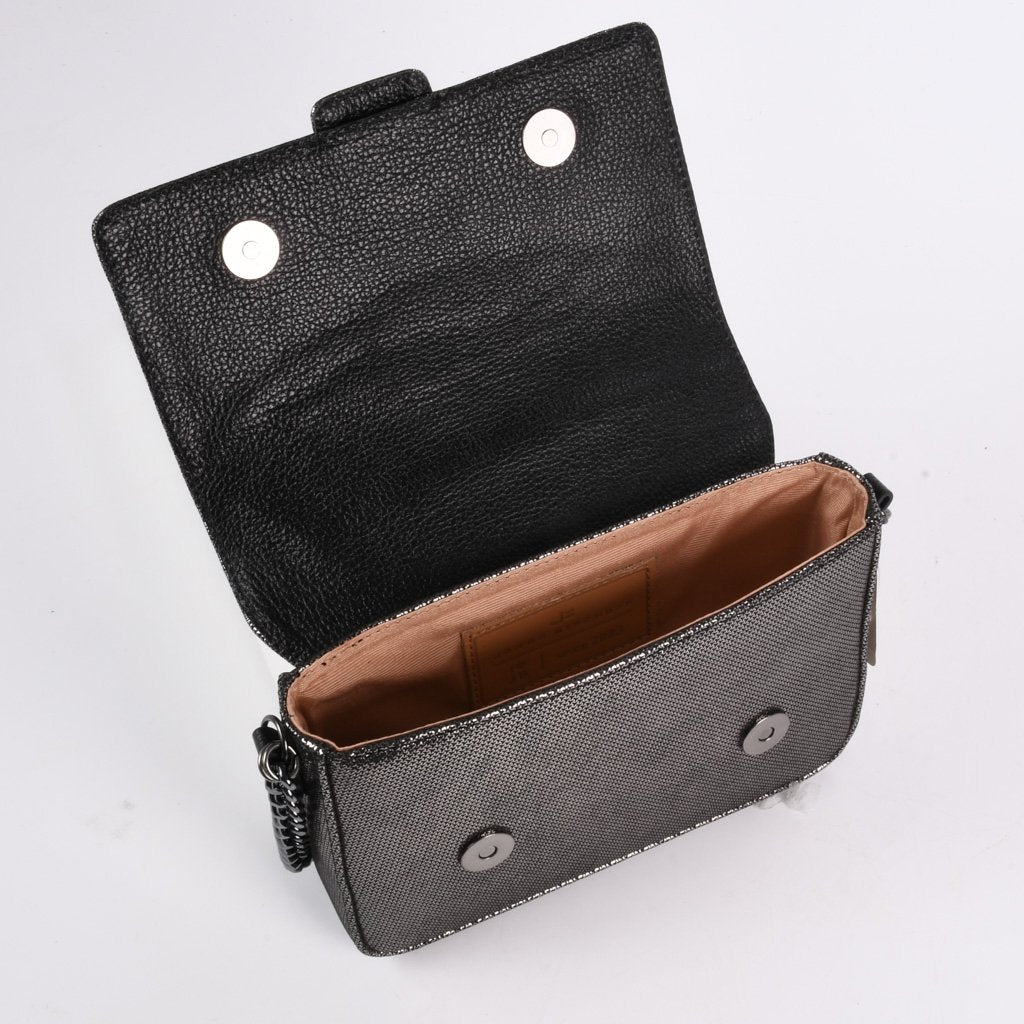 JB Eclipse Buckle Bag