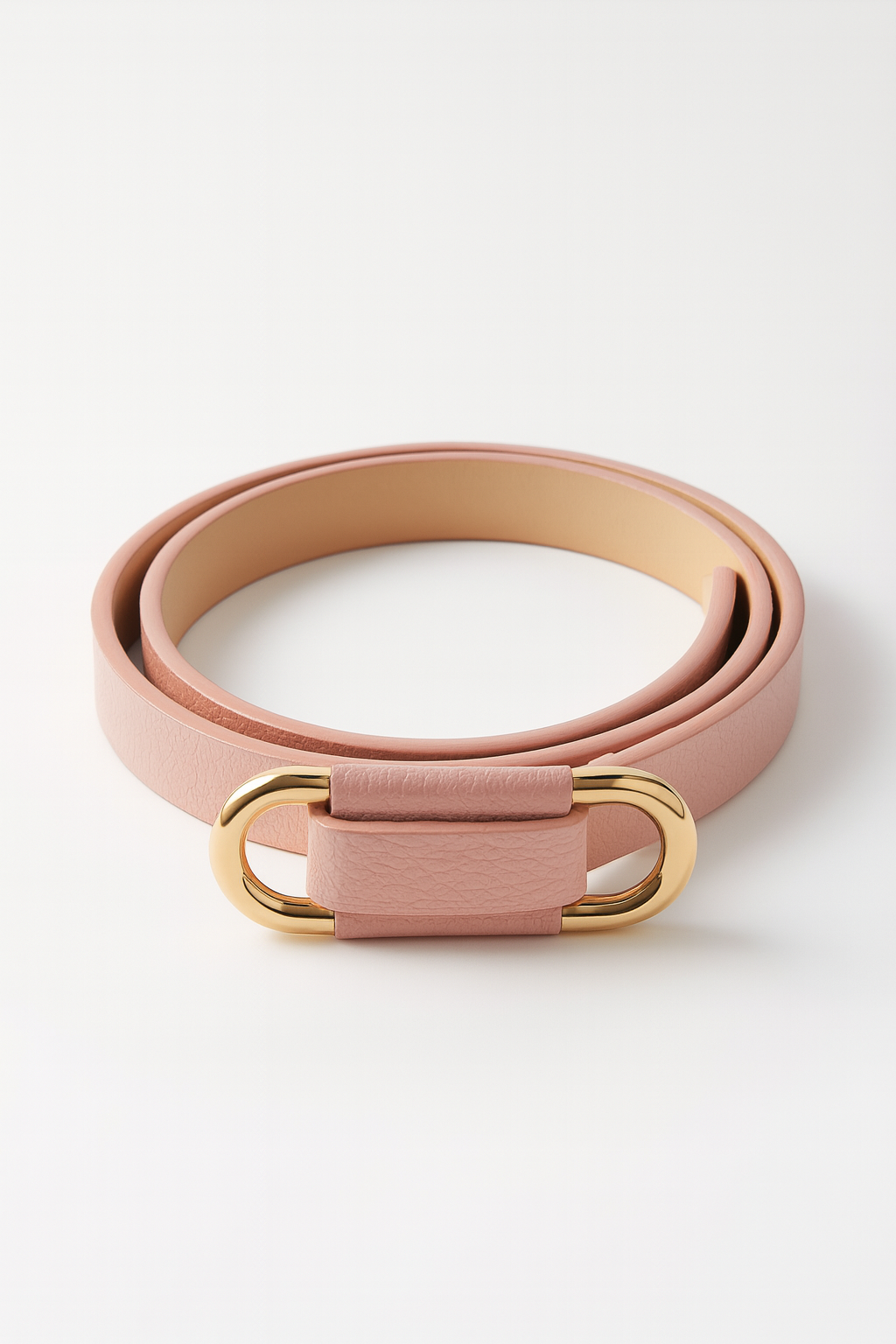 Lina Leather Belt