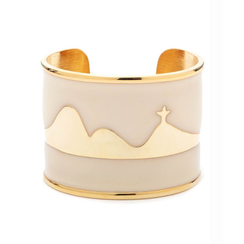 Rio Skyline Cuff