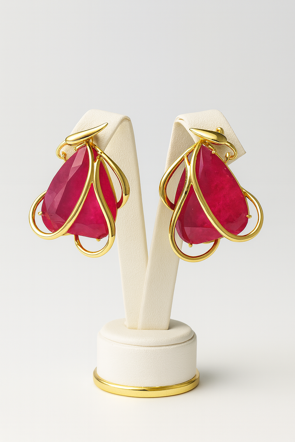 Essencia Earrings