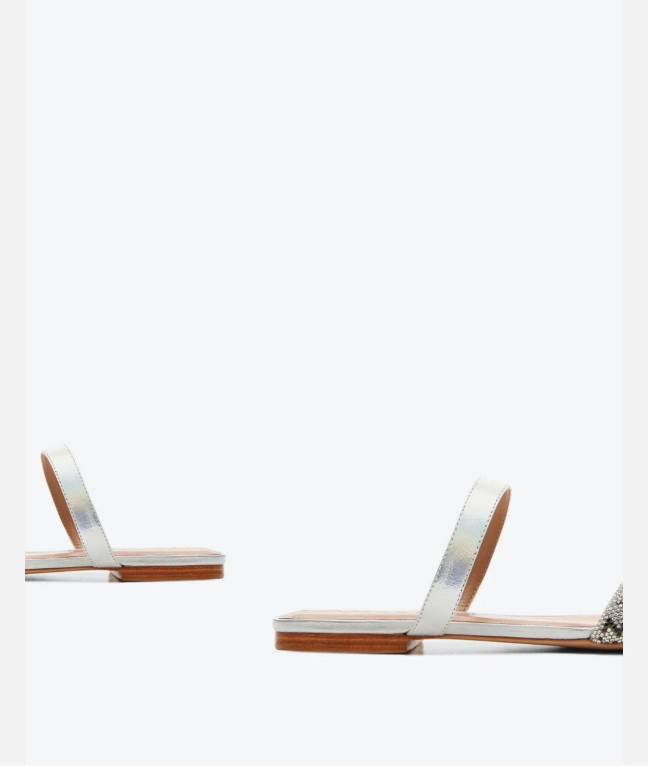 Luma Prism Sandal