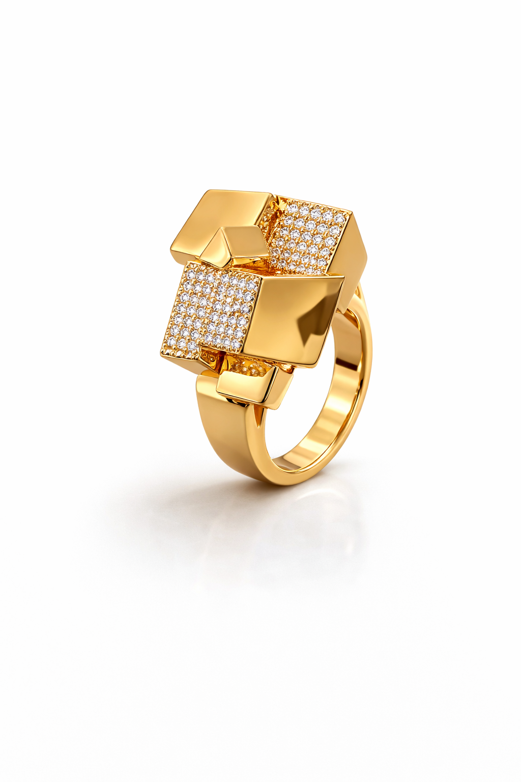Eterna Kairo Set