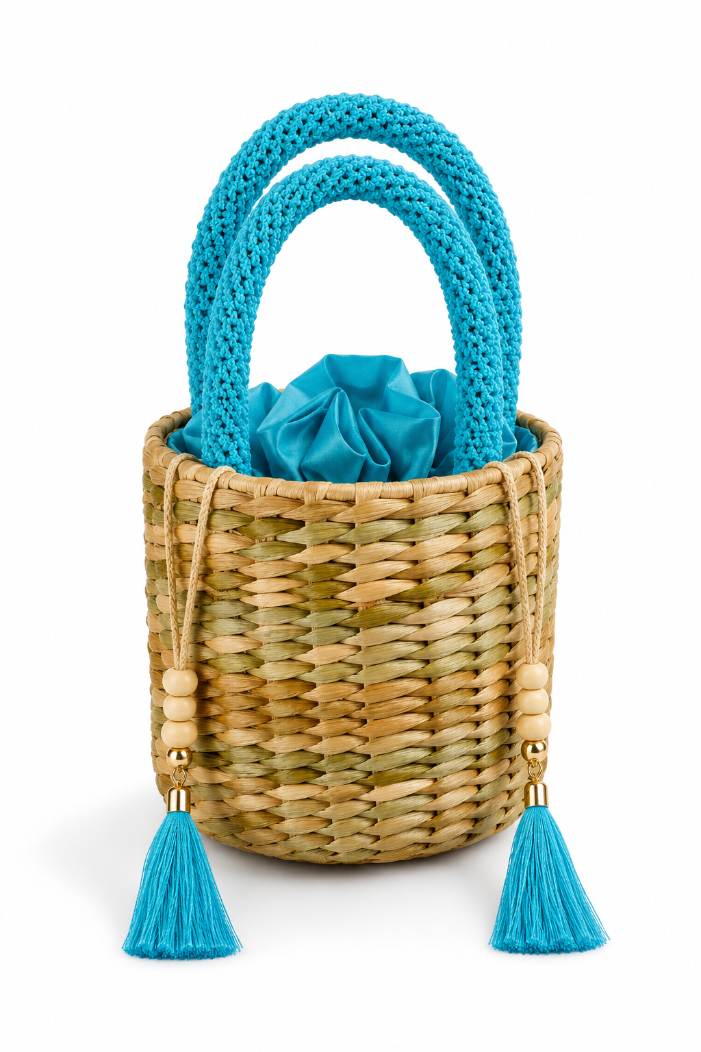 Capri Bucket Bag