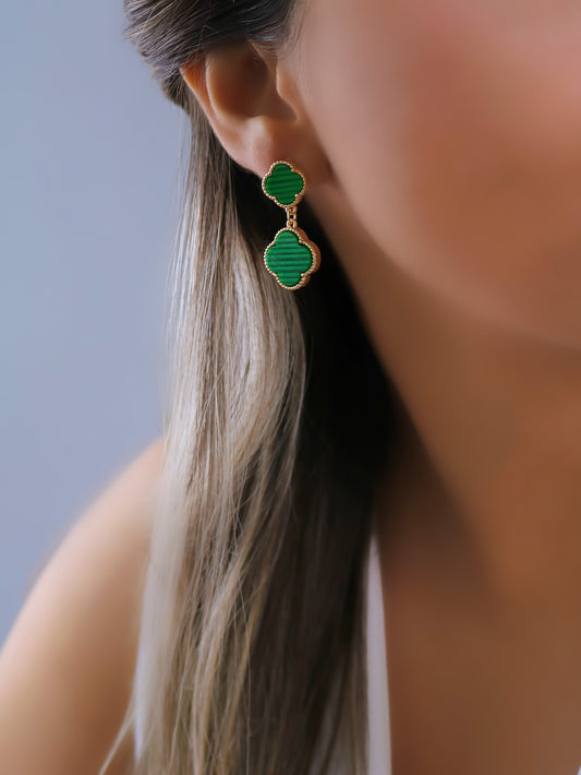 Arabesque Earrings