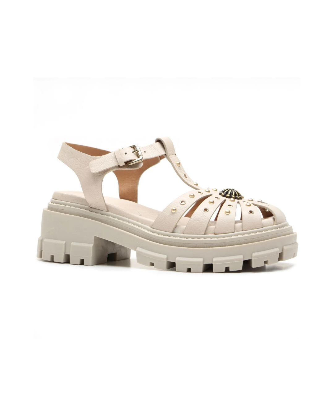 VCZ Sierra Studded Sandal