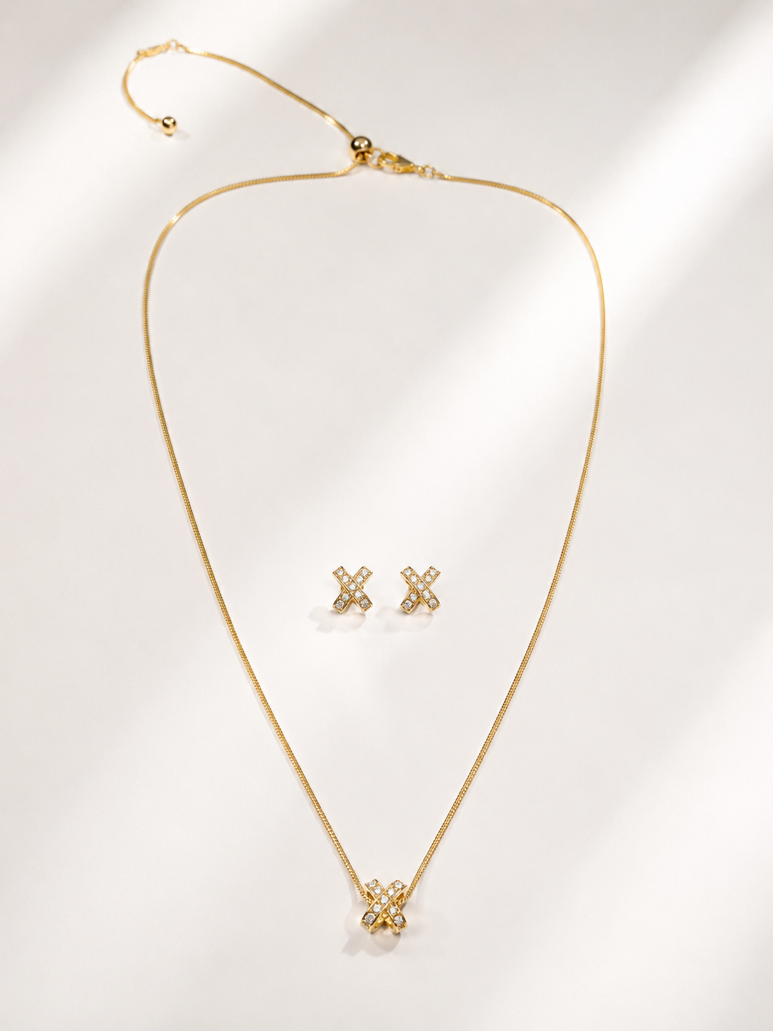 Eterna Vexa Set