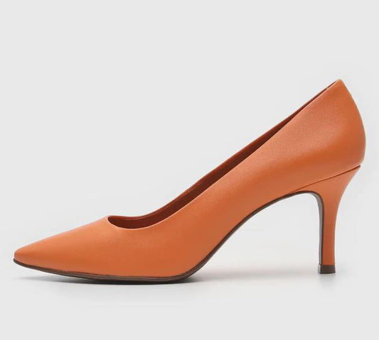 LS Napa Top Sienna Pump