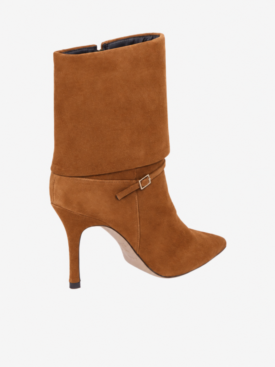 Astrid Strap Boot
